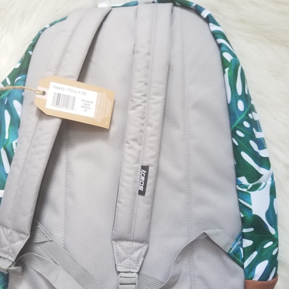 Trans by Jansport Back Pack - Picture 3 of 4